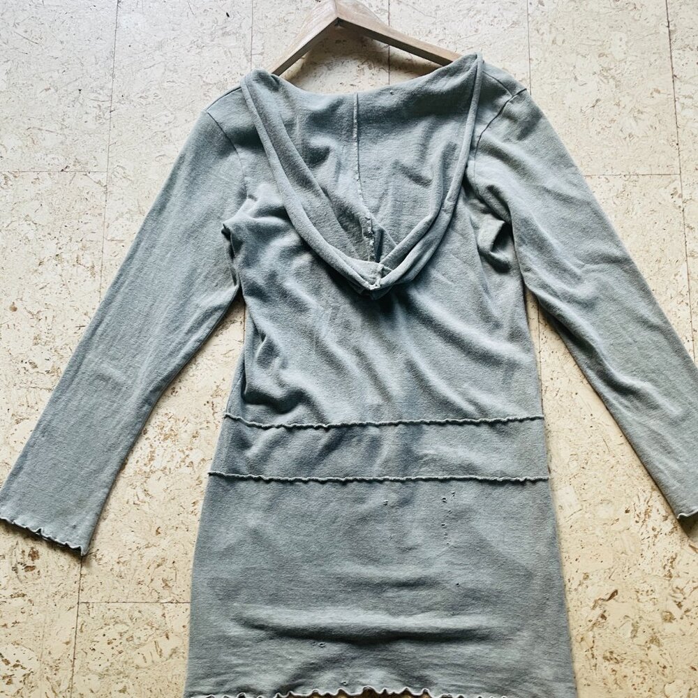 Organic Tunic - Picture 3 of 4